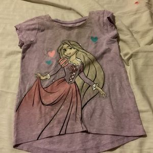 Children’s Disney Princess Shirt